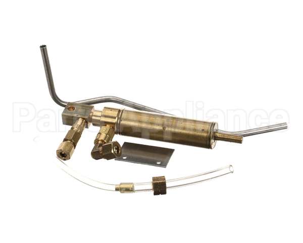 5661-01 Emberglo Ar Pump & Check Valves Assembl