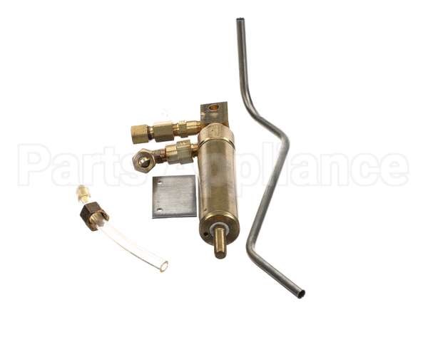 5661-01 Emberglo Ar Pump & Check Valves Assembl