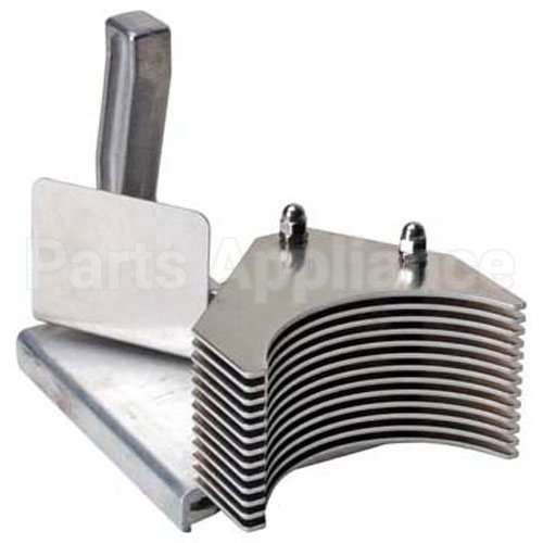 566251 Compatible Nemco Block, Pusher, 3/16"Tom Slcr Ii