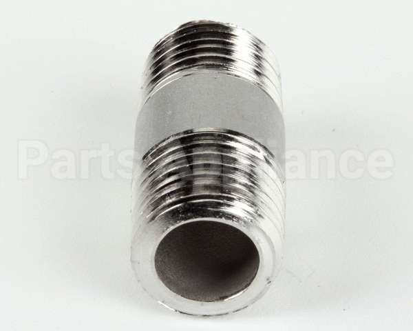 56636 Henny Penny Pipe Nipple - 1/4Npt X 1.125