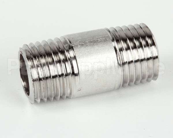 56636 Henny Penny Pipe Nipple - 1/4Npt X 1.125