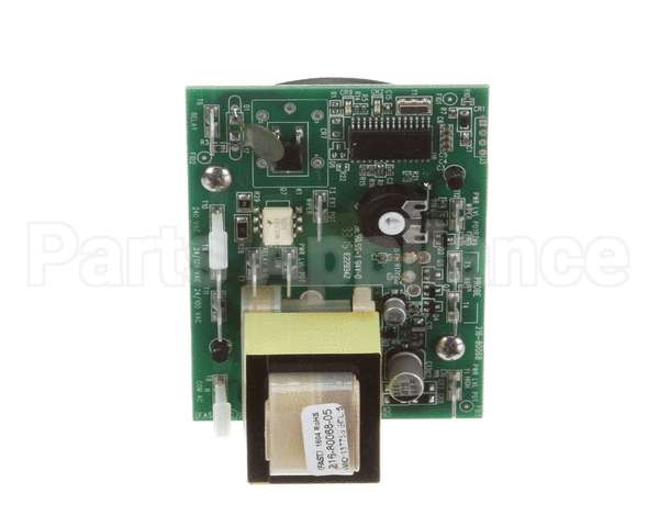 56644 Blodgett Thermostat,150-550F,350 Deg Td