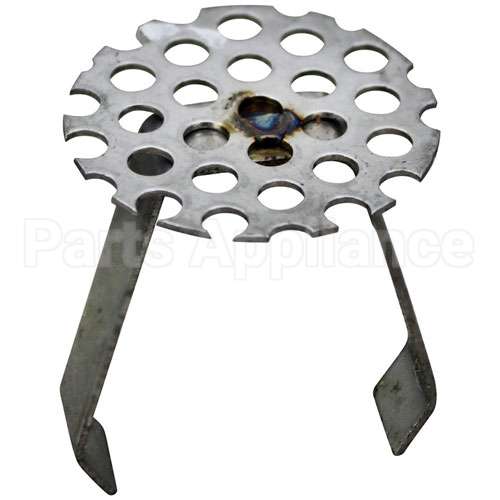 56655 Compatible Apw Drain Strainer
