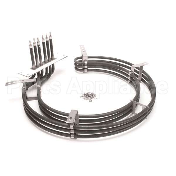 56656 Compatible Blodgett Kit, 240V Rnd Element Xl 50Ec