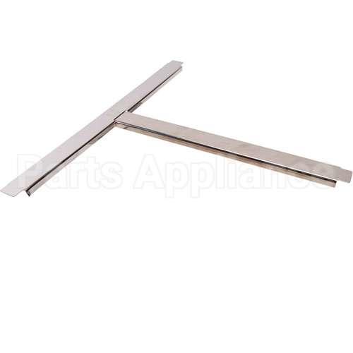 56680 Compatible Vollrath Bar, Adapter, 10-3/4"X12-3/4", T