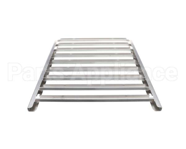 56691 Food Warming Hlc-8 Rack 12X20 2.625