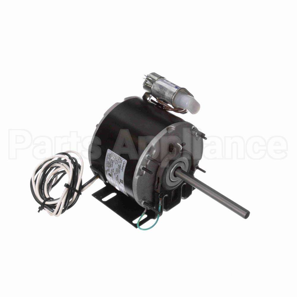 566A Century Unit Heater Motor