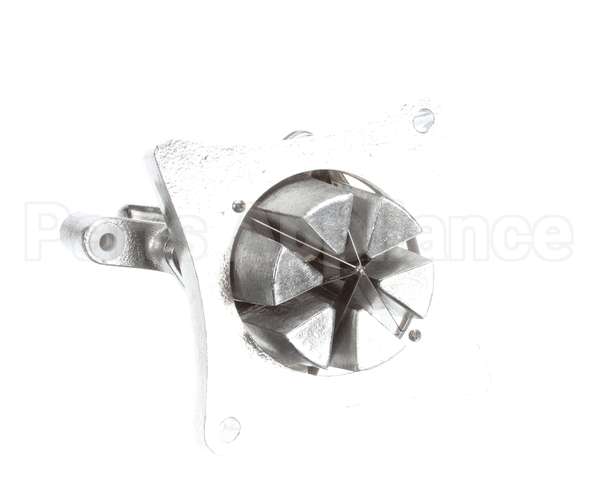 56727-6W Nemco 6-Section Wedger Kit Easy Chop