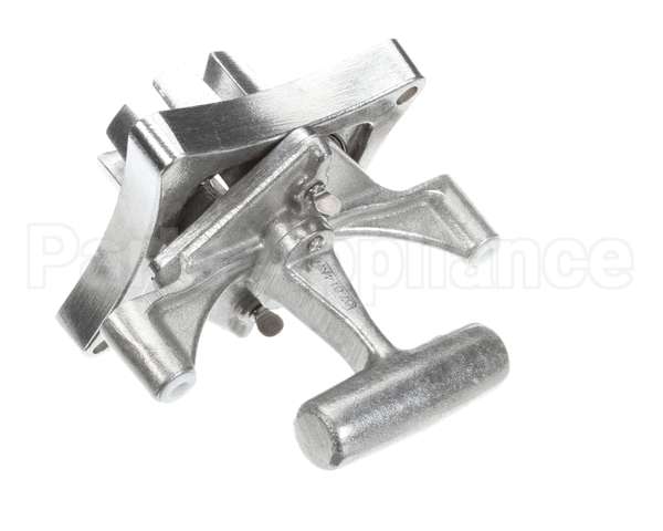 56727-8W Nemco 8-Section Wedger Kit Easy Chop