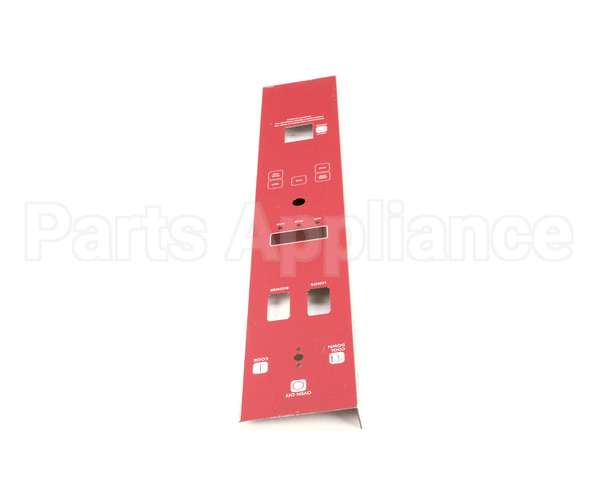 56729 Blodgett Panel Decal Assembly, Mkv Ssd