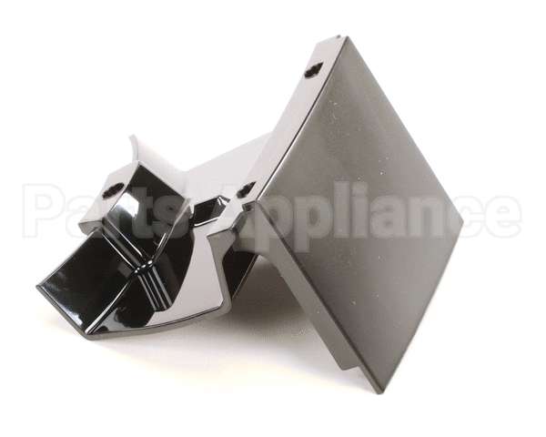 56755 Nespresso Insert 704 Drip Tray Us Black