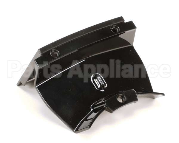56755 Nespresso Insert 704 Drip Tray Us Black