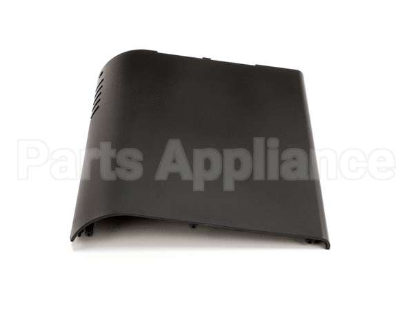 56756 Nespresso Casing 704 Left Black Us