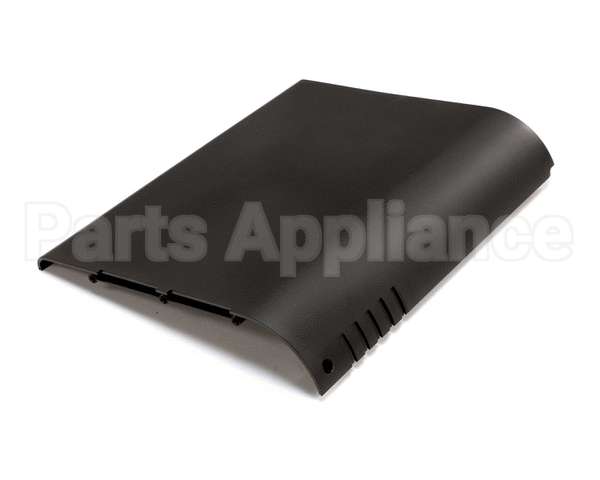 56756 Nespresso Casing 704 Left Black Us