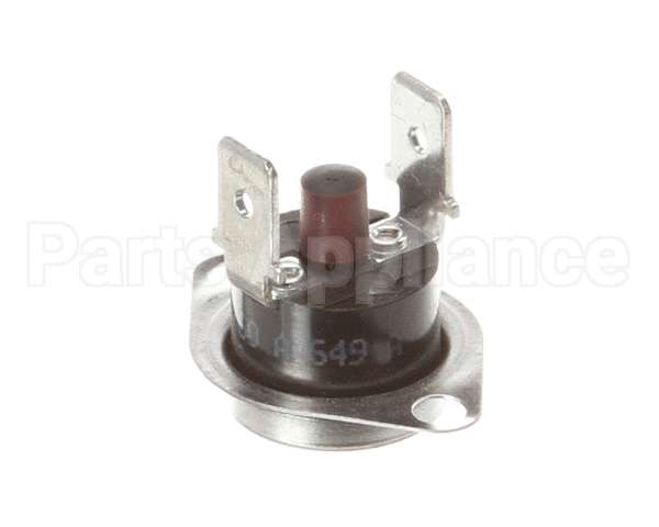 56760 Blodgett Thermal Switch, Manual Reset