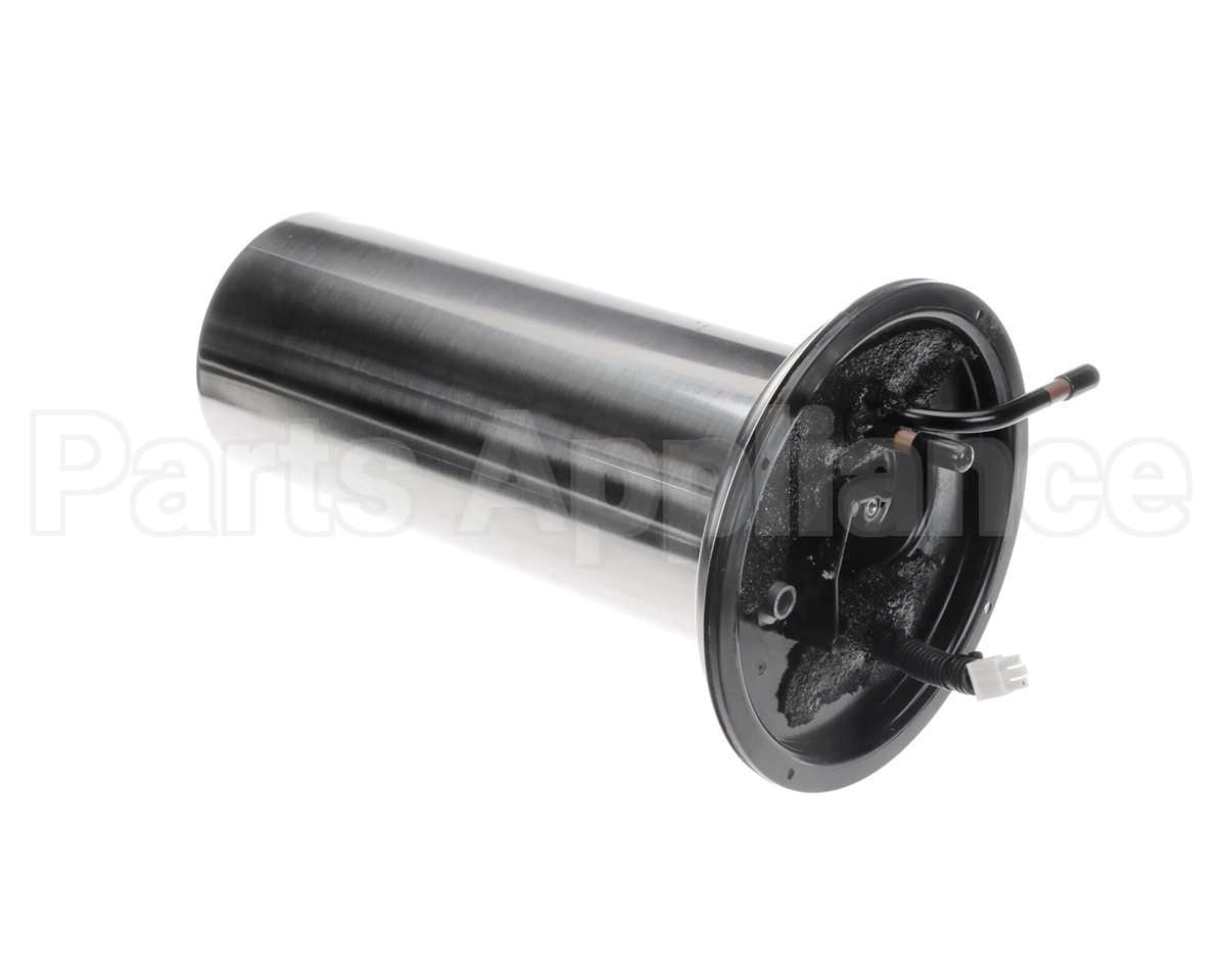 56765.0001 Bunn Drum Assy, Evap Coated Foamed Ultra Nx