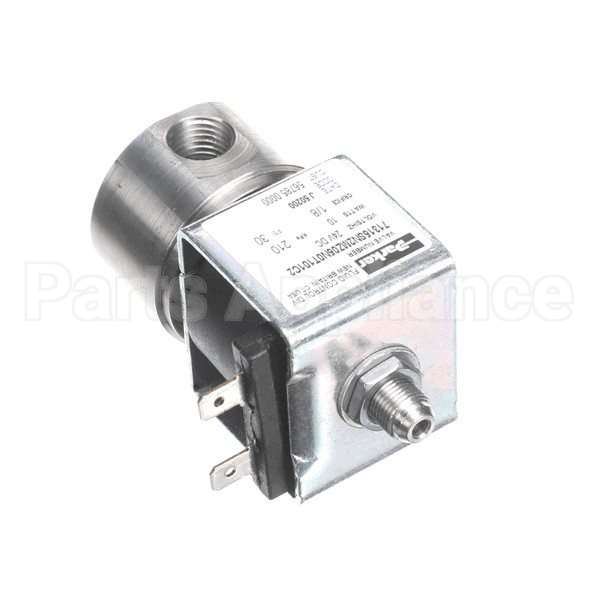 56785.0000 Compatible Bunn Valve, Sol 24Vdc 3Way 1/8 3/32