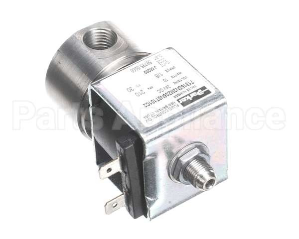 56785.0000 Bunn Valve, Sol 24Vdc 3Way 1/8 3/32