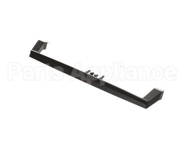 5678B-KIT Styleline Door Handle Black Mdl-5S2-Se