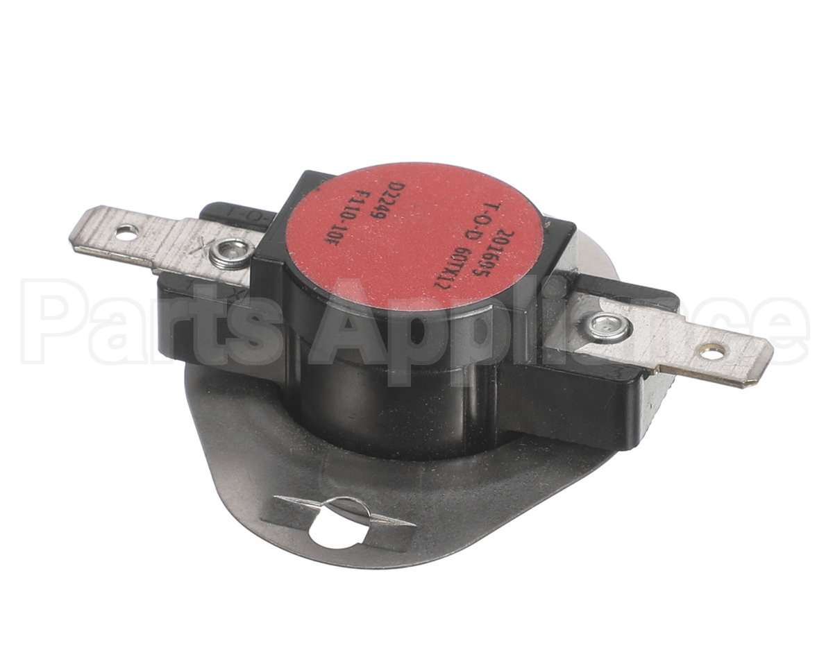 56811001 Tpi Fan Delay