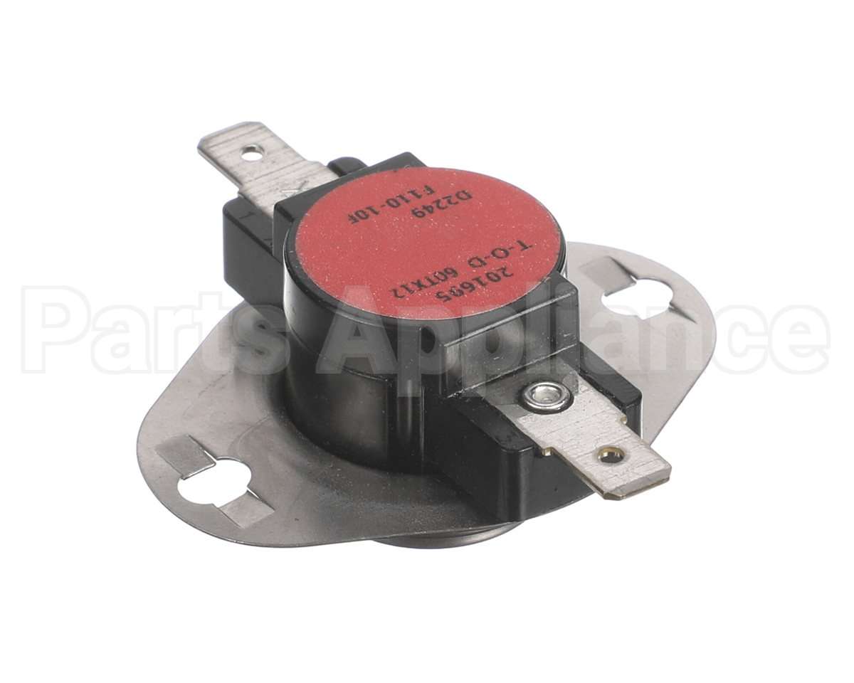 56811001 Tpi Fan Delay