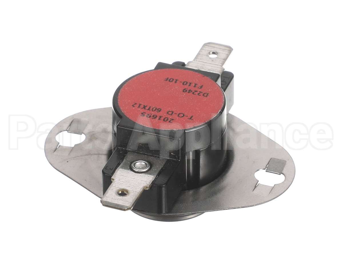 56811001 Tpi Fan Delay