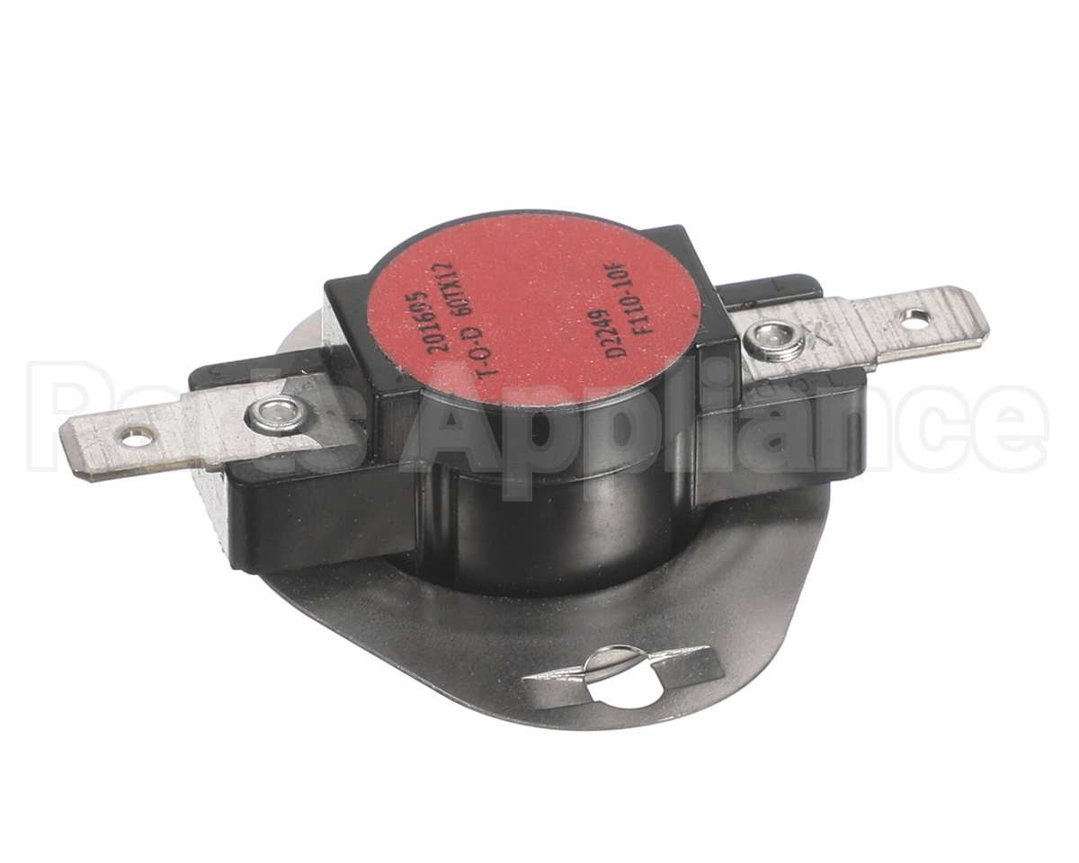 56811001 Tpi Fan Delay