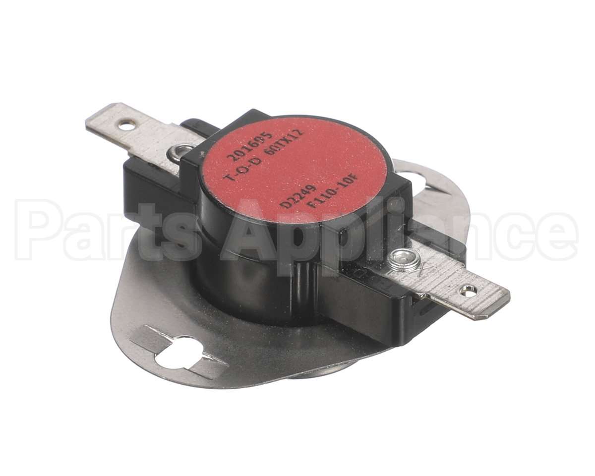 56811001 Tpi Fan Delay