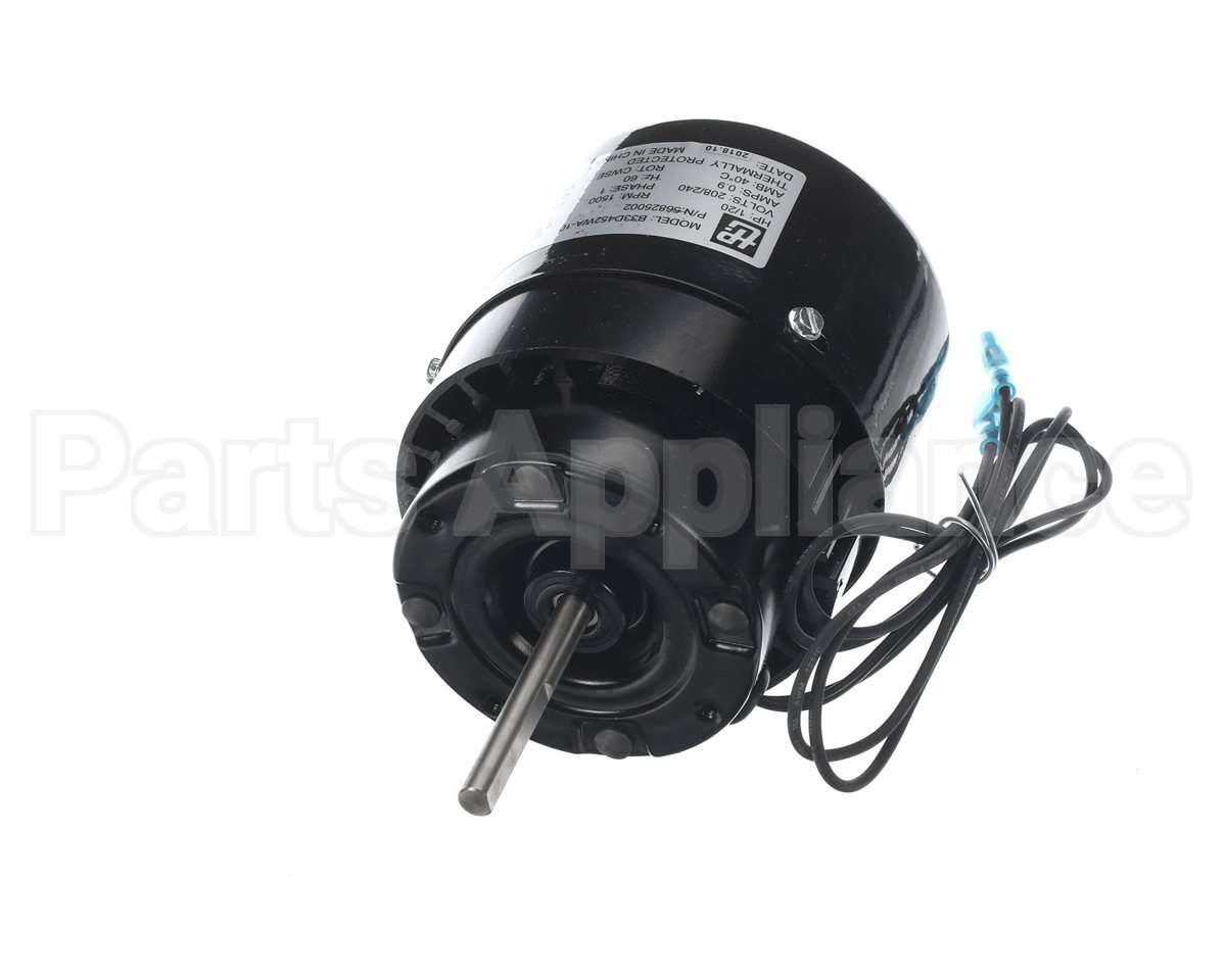56825002 Markel Motor