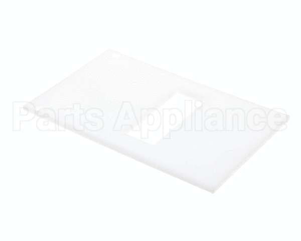 569 Patty-O-Matic 12In Spacer Plate