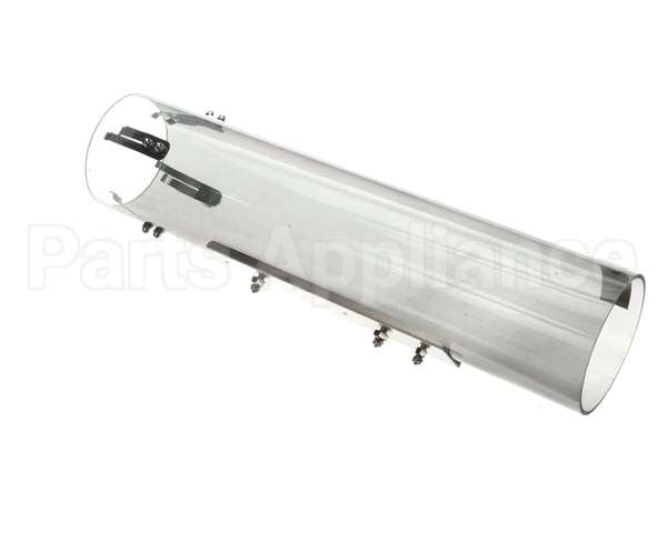 569000173 Cornelius Kit Cup Tube 16 Oz Abs
