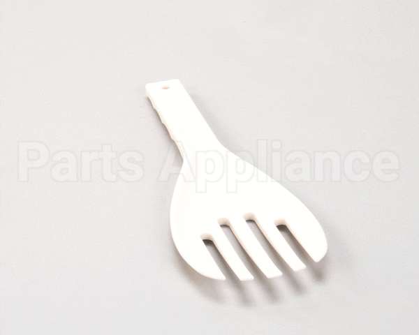 56932-1 Town Food Service Spatula For 30 Cup Rice Cooker