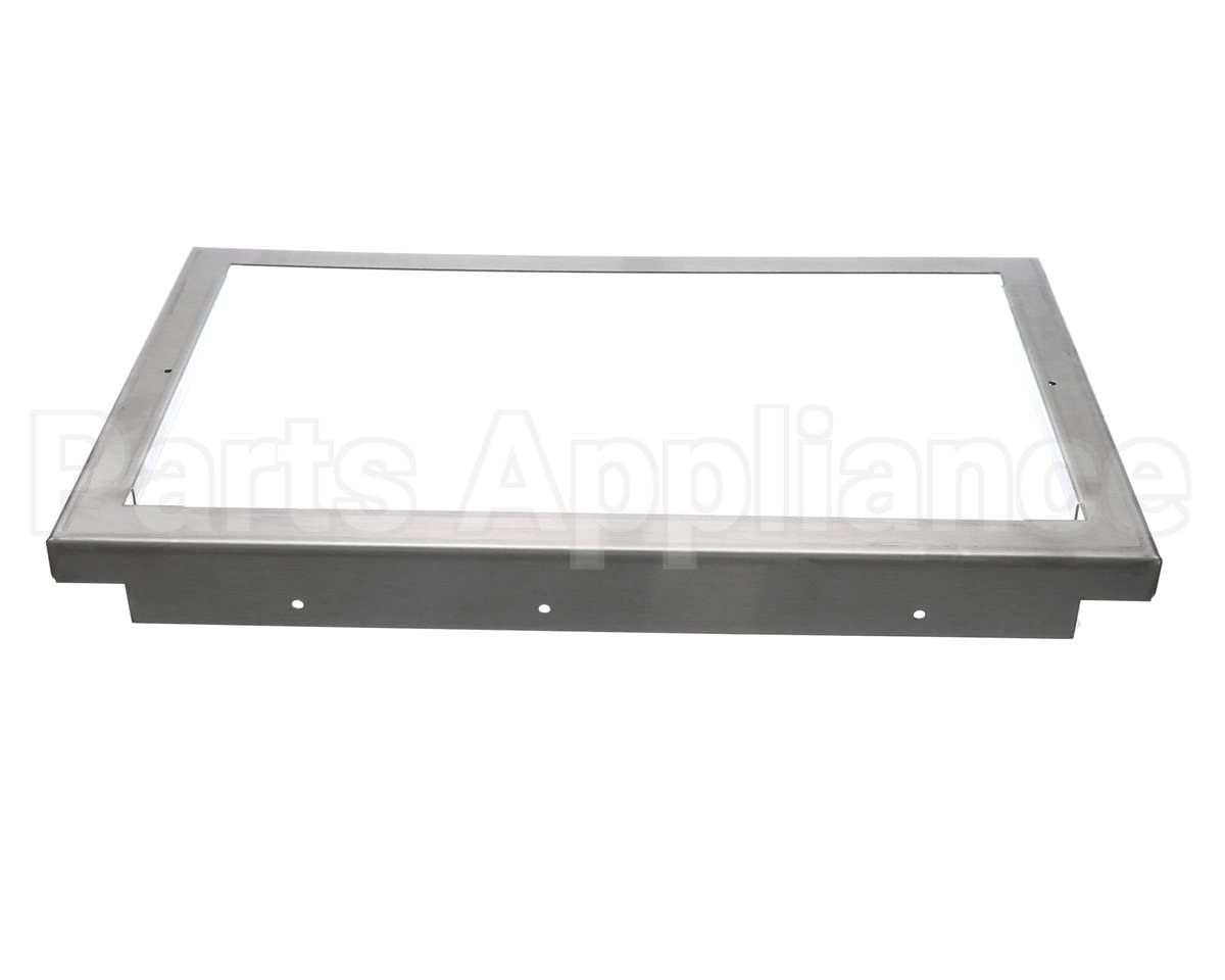 56974 Henny Penny Front S.s. Panel