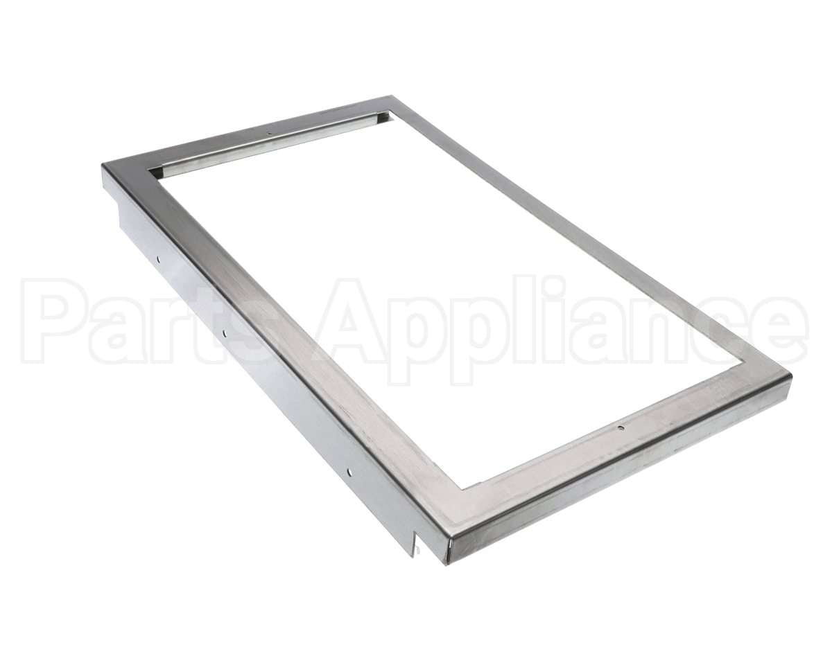 56974 Henny Penny Front S.s. Panel