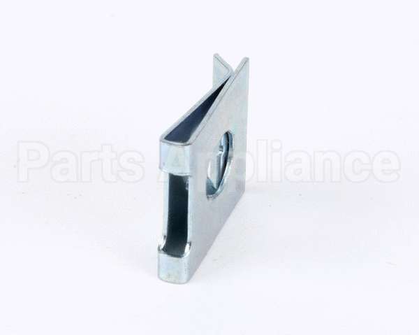 5699 Nieco Nut, 8-32 Speed U Type Zinc Plated
