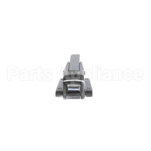 56CL-6021 Kason Body Brushed Chr. Standard Spr