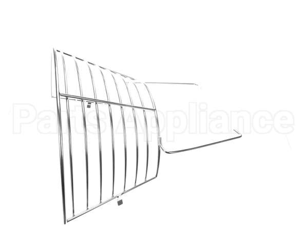 56G81-21 Varimixer Bowl Guard