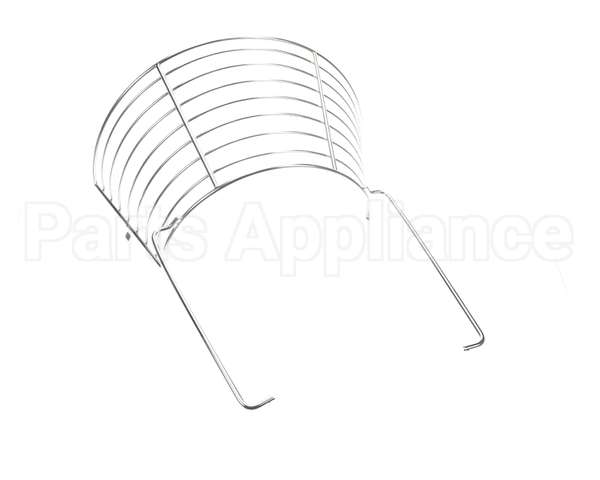 56G81-21 Varimixer Bowl Guard