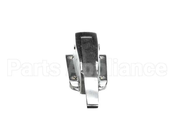 56H-6021 Kason Body Brushed Chr. Heavy Spring