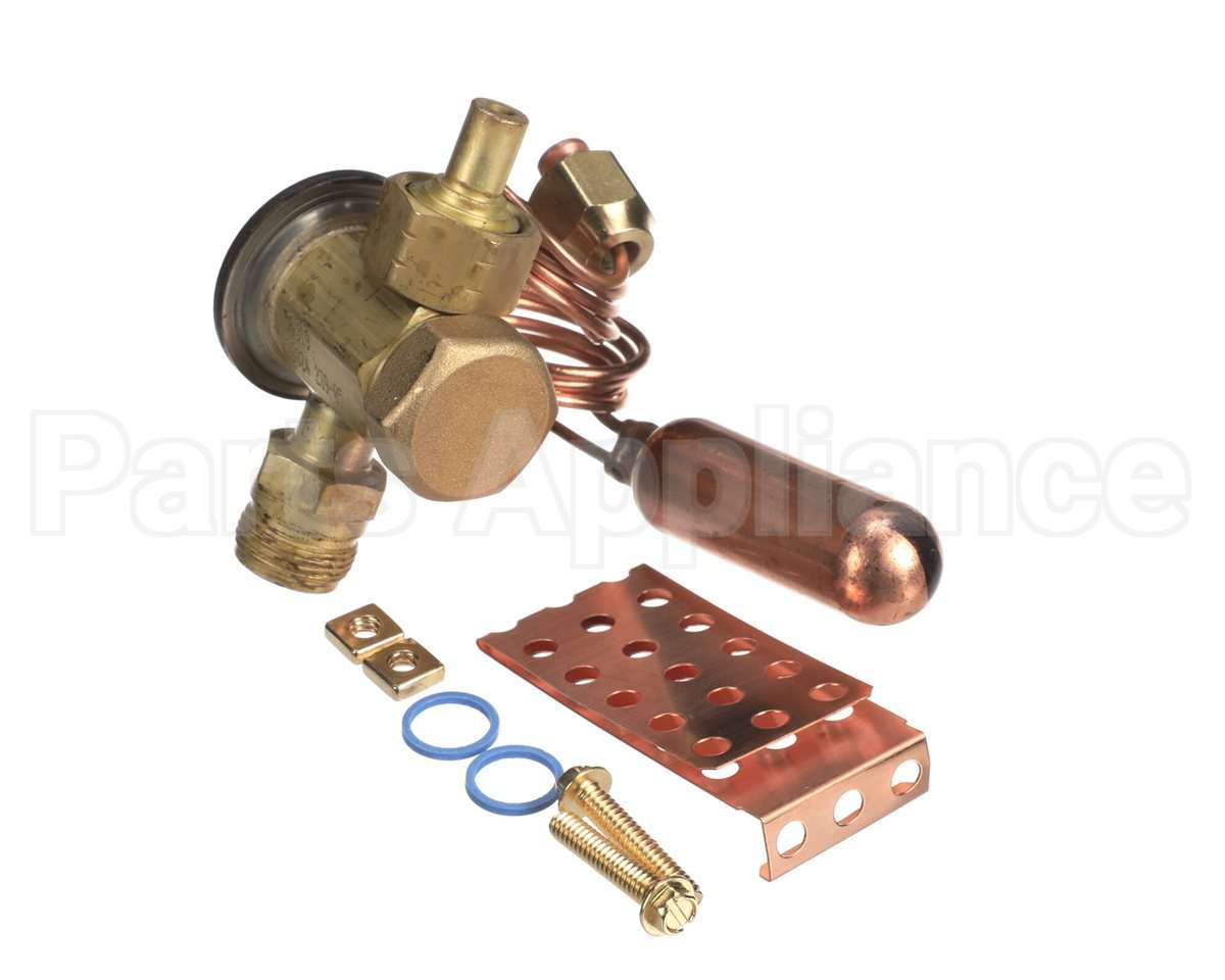 56J19 Lennox Txv Kit R22 1.5-3 Ton 18"
