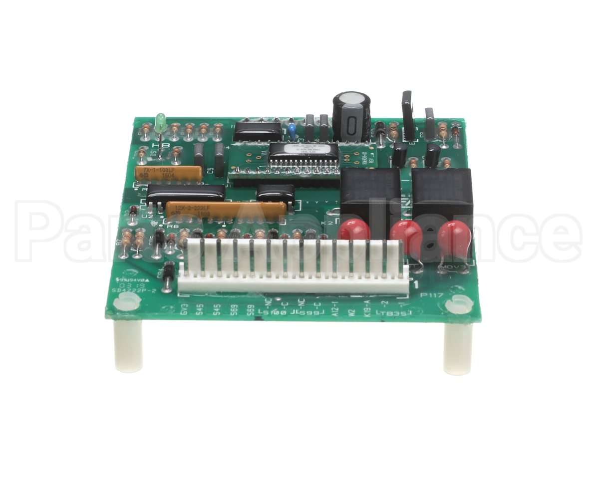 56K85 Lennox Imc G1-2 Replacement Kit