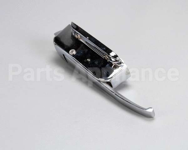 56L-5020 Kason Body Chr. Standard Spring Hand