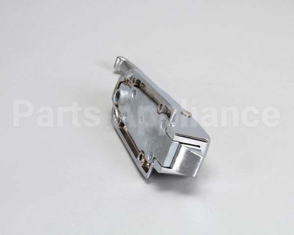56L-5020 Kason Body Chr. Standard Spring Hand