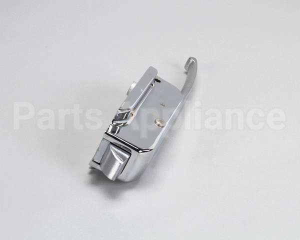 56L-5020 Kason Body Chr. Standard Spring Hand