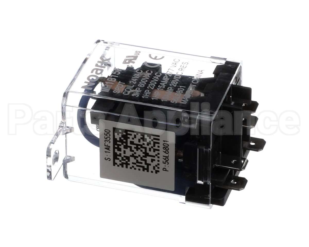 56L68 Lennox Ice Cube Relay