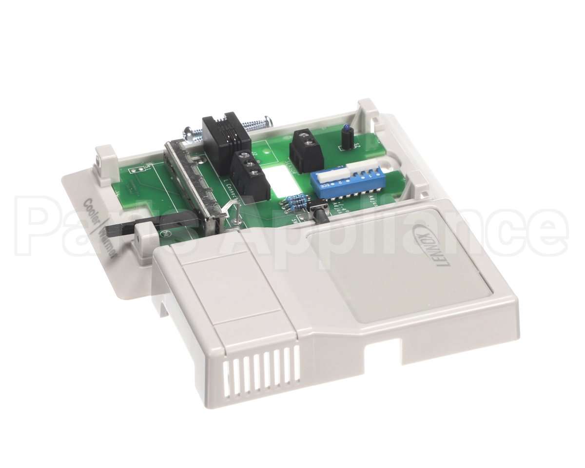 56L80 Lennox Zone Sensor