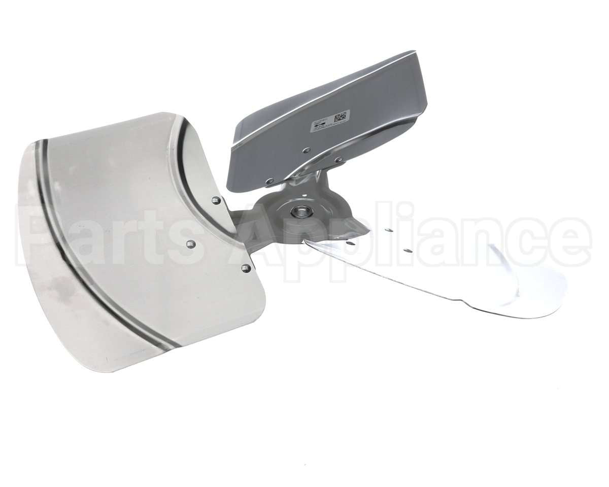 56M80 Lennox Fanblade 1/2"Bore 22"Dia 3Blad