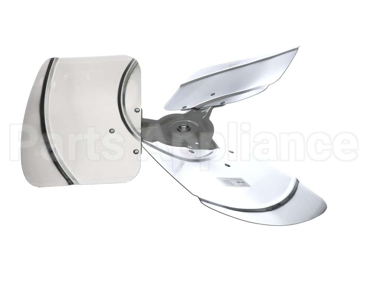 56M80 Lennox Fanblade 1/2"Bore 22"Dia 3Blad