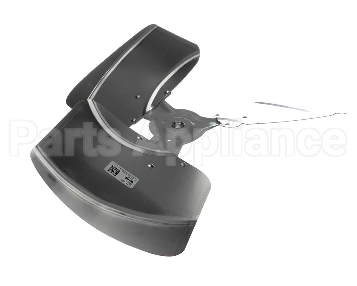 56M80 Lennox Fanblade 1/2"Bore 22"Dia 3Blad