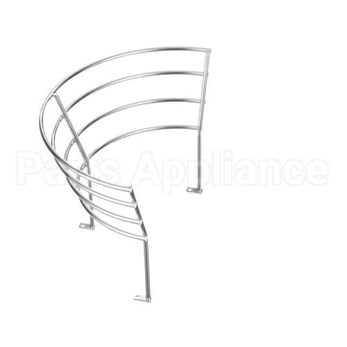 56SN20-26 Varimixer Rear Grid 225/20Nr